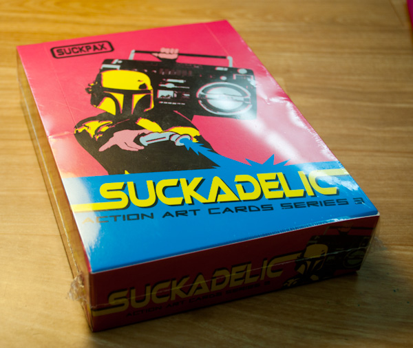 suckpax 3 trading card box